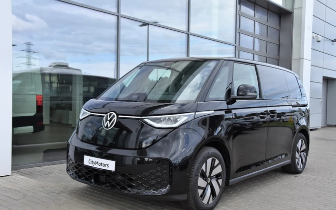 Volkswagen ID.Buzz cena 243063 przebieg: 15, rok produkcji 2023 z Gdańsk małe 379